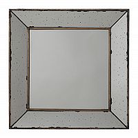зеркало квадратное бронзовое thrush в Туле