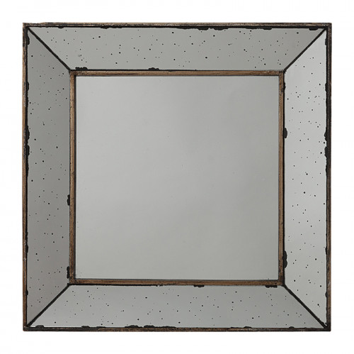 зеркало квадратное бронзовое thrush в Туле