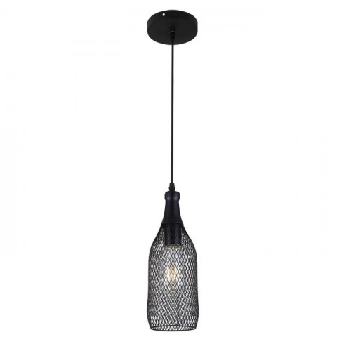 подвесной светильник odeon light bottle 3353/1 в Туле