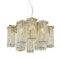 подвесной светильник p68065-12 gold от delight collection в Туле