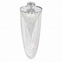 каскадная люстра ideal lux pearl pl6 в Туле