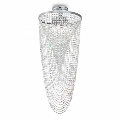 каскадная люстра ideal lux pearl pl6 в Туле