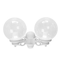 уличный настенный светильник fumagalli porpora/g250 g25.141.000.wxe27 в Туле