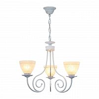 подвесная люстра toplight barbara tl1134-3h в Туле