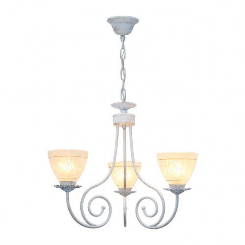 подвесная люстра toplight barbara tl1134-3h в Туле