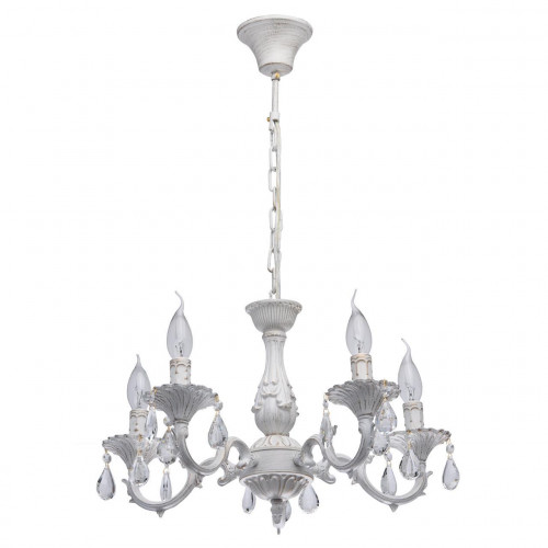 подвесная люстра mw-light аврора 371012605 в Туле