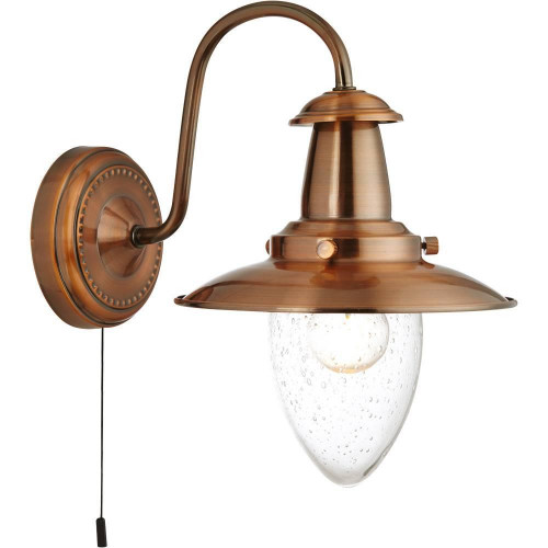 бра arte lamp fisherman a5518ap-1rb в Туле