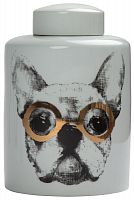 ваза настольная childhood alice glasses gold в Туле