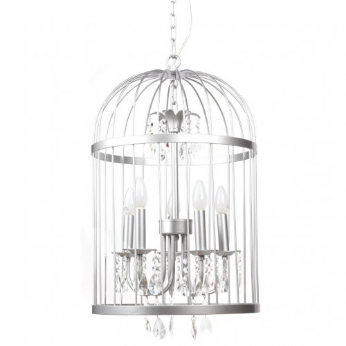 люстра stendal серебро в Туле