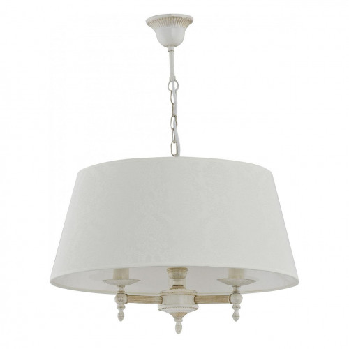 подвесная люстра alfa roksana white 18534 в Туле