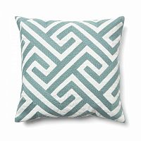 подушка arche cushion 45x45 fabric green от la forma (ex julia grup) в Туле