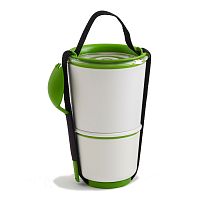 ланч-бокс lunch pot лайм в Туле