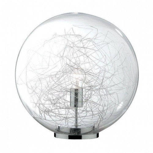 настольная лампа ideal lux mapa max tl1 d20 в Туле