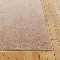 ковер basic bamboo silk бежевый 280/180 от now carpets в Туле