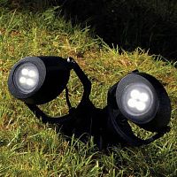 ландшафтный светодиодный светильник fumagalli minitommy 2l spike 3m1.001.000.axu2l в Туле