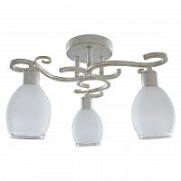 потолочная люстра toplight loretta tl7360x-03wg в Туле