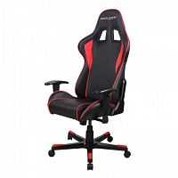 кресло геймерское dxracer formula черно-красное в Туле