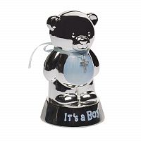 копилка медвежонок голубой it's a boy в Туле