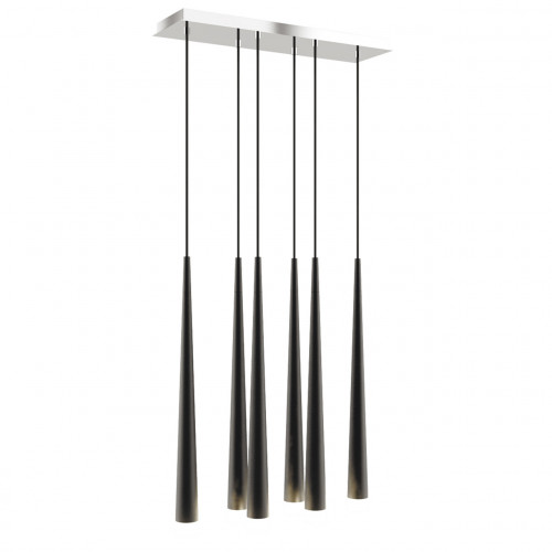 подвесная люстра lightstar meta duovo 807067 в Туле