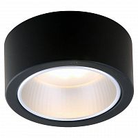 потолочный светильник arte lamp effetto a5553pl-1bk в Туле