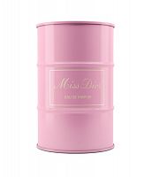 декоративная бочка miss dior xl в Туле