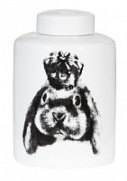 ваза настольная childhood alice rabbit в Туле
