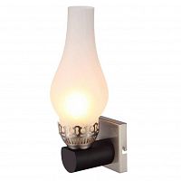 бра arte lamp lombardy a6801ap-1br в Туле