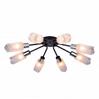 потолочная люстра toplight sabina tl3680x-08bc в Туле