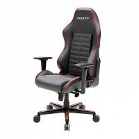 кресло геймерское dxracer drifting черно-серое в Туле