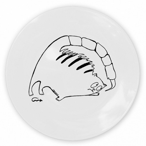 кот-скорпион в Туле