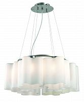 подвесная люстра st luce onde sl116.503.06 в Туле