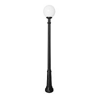 уличный фонарь fumagalli ricu/g300 g30.157.000.aye27 в Туле