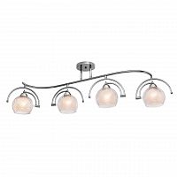 потолочная люстра silver light sfera 255.54.4 в Туле