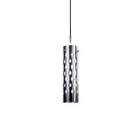 подвесной светильник dimple single silver от slamp в Туле