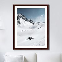 картина: verbier, bagnes, switzerland в Туле