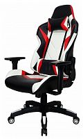 игровое кресло raybe k-5804 красное в Туле