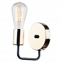 бра arte lamp gelo a6001ap-1bk в Туле