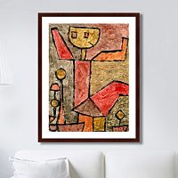 картина: boy with toys, 1940г. в Туле