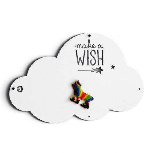 доска для магнитов make a wish в Туле