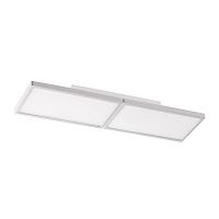 потолочный светодиодный светильник odeon light super slim 3870/30cl в Туле