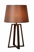 настольная лампа lucide coffee lamp 31598/81/97 в Туле