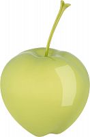 декор apple metallic light green middle в Туле