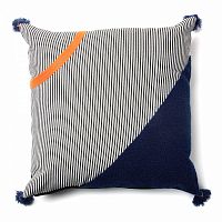 чехол на подушку betina 45 x 45 см cushion от la forma (ex julia grup) в Туле