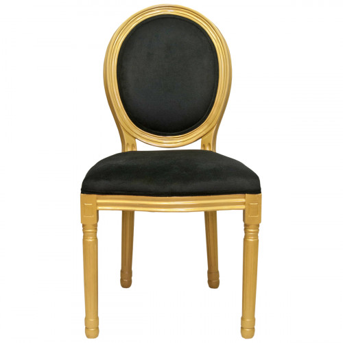 стул volker black gold в Туле