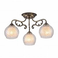 потолочная люстра arte lamp a7062pl-3ab в Туле