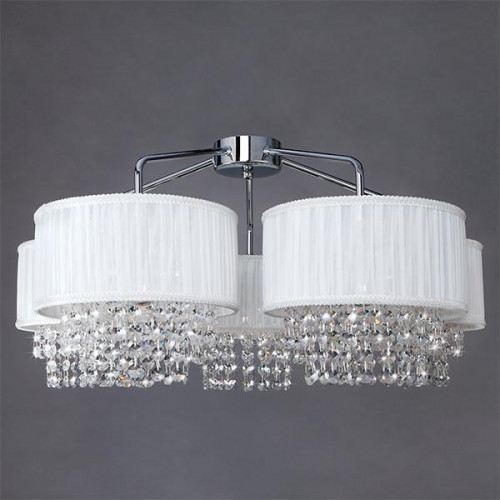 потолочная люстра bogates aphrodite 246/5 strotskis в Туле