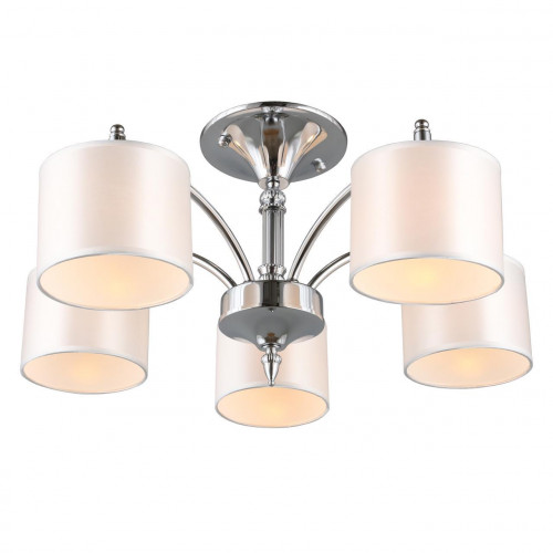 потолочная люстра omnilux alghero oml-64707-05 в Туле