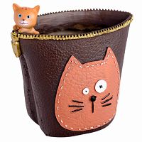 цветочный горшок котик в Туле