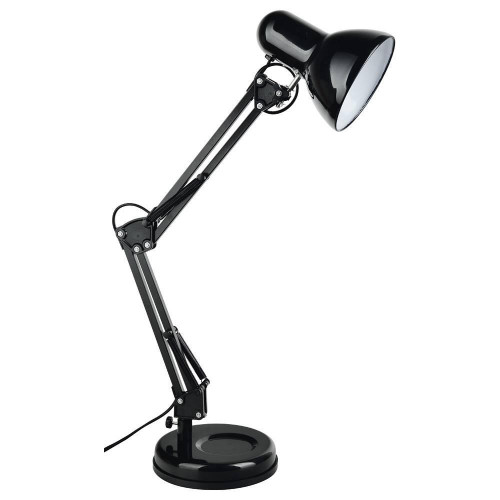 настольная лампа arte lamp junior a1330lt-1bk в Туле