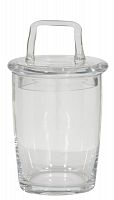 ваза настольная basket glass tall в Туле
